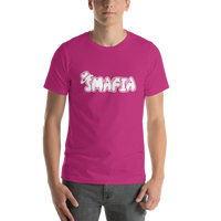 Smafia Short-Sleeve Unisex T-Shirt