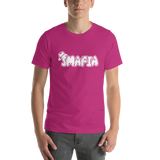 Smafia Short-Sleeve Unisex T-Shirt