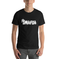 Smafia Short-Sleeve Unisex T-Shirt