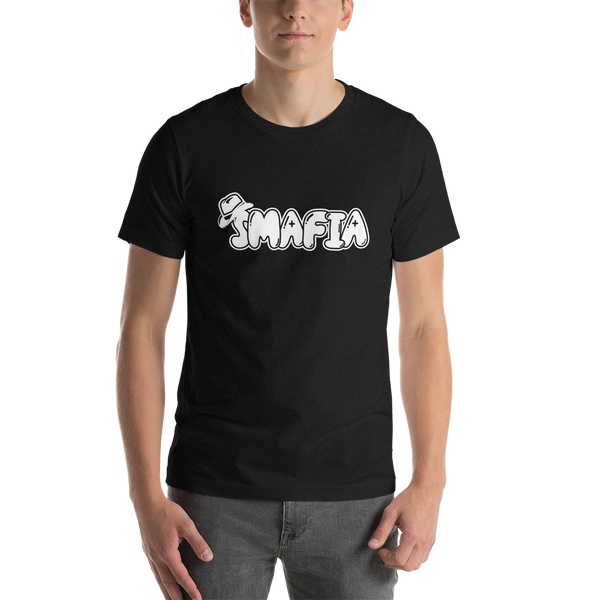 Smafia Short-Sleeve Unisex T-Shirt