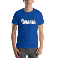 Smafia Short-Sleeve Unisex T-Shirt