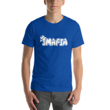 Smafia Short-Sleeve Unisex T-Shirt